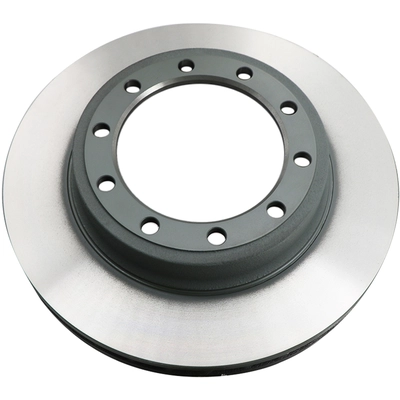 WINHERE BRAKE PARTS - 662902 - Disque de frein à disque avant pa1