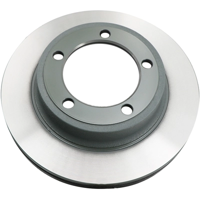WINHERE BRAKE PARTS - 662903 - Disc Brake Rotor pa2