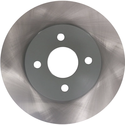 WINHERE BRAKE PARTS - 662908 - Disque de frein à disque avant pa1