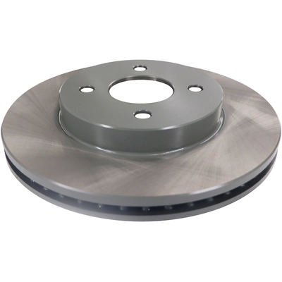 WINHERE BRAKE PARTS - 662908 - Disque de frein à disque avant pa2