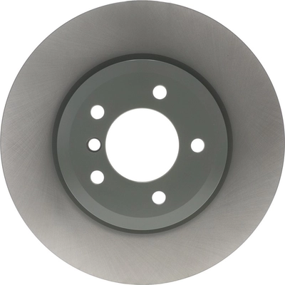 WINHERE BRAKE PARTS - 662911 - Front Disc Brake Rotor pa4