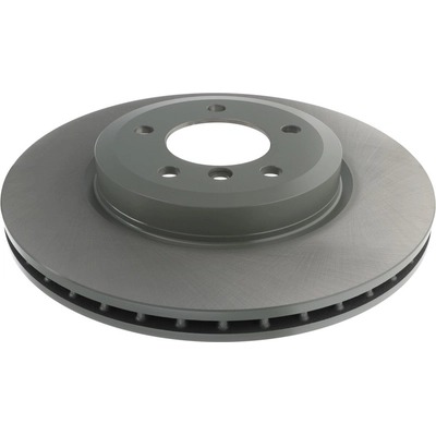 WINHERE BRAKE PARTS - 662911 - Front Disc Brake Rotor pa5
