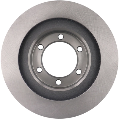 WINHERE BRAKE PARTS - 662916 - Front Disc Brake Rotor pa3