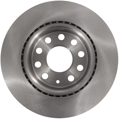 WINHERE BRAKE PARTS - 662957 - Disque de frein � disque avant pa2