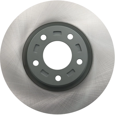 WINHERE BRAKE PARTS - 662964 - Front Disc Brake Rotor pa1