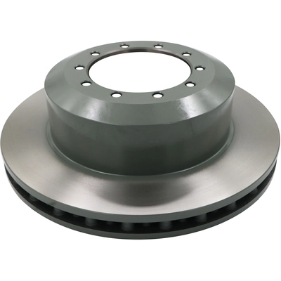 WINHERE BRAKE PARTS - 662971 - Front Disc Brake Rotor pa1