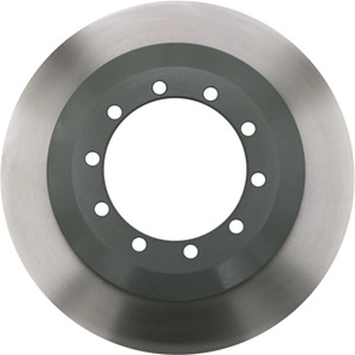 WINHERE BRAKE PARTS - 662971 - Front Disc Brake Rotor pa2