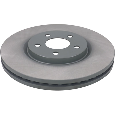 WINHERE BRAKE PARTS - 662988 - Disc Brake Rotor pa1