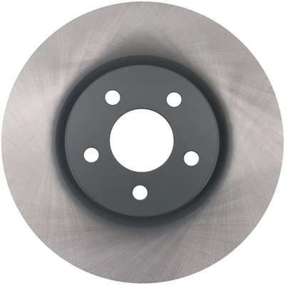 WINHERE BRAKE PARTS - 662988 - Disc Brake Rotor pa2