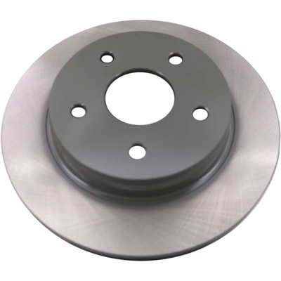 WINHERE BRAKE PARTS - 662998 - Disque de frein à disque avant pa1