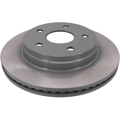 WINHERE BRAKE PARTS - 662998 - Disque de frein à disque avant pa2