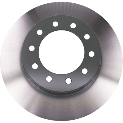 WINHERE BRAKE PARTS - 6672461 - Disc Brake Rotor pa2