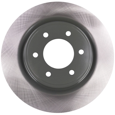 WINHERE BRAKE PARTS - 6672505 - Disc Brake Rotor pa3