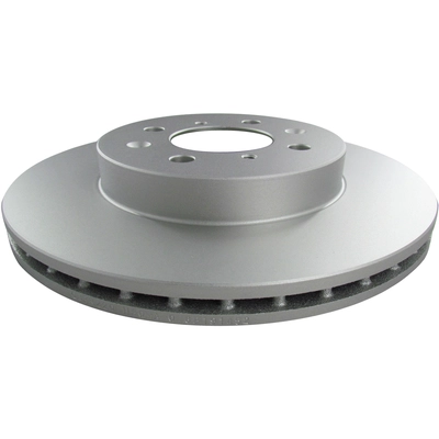 WINHERE BRAKE PARTS - UR000364 - Disc Brake Rotor pa1