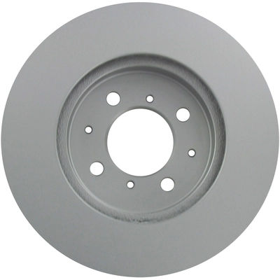 WINHERE BRAKE PARTS - UR000364 - Disc Brake Rotor pa2