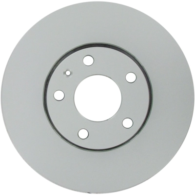 WINHERE BRAKE PARTS - UR000371 - Disc Brake Rotor pa2