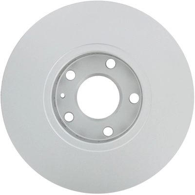 WINHERE BRAKE PARTS - UR000371 - Disc Brake Rotor pa3