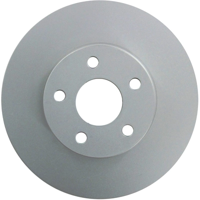 WINHERE BRAKE PARTS - UR000401 - Disc Brake Rotor pa2