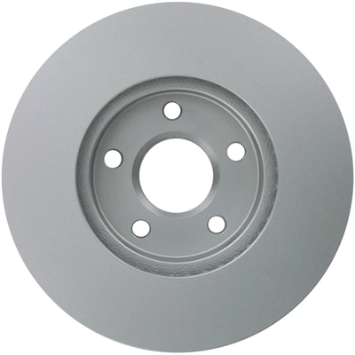 WINHERE BRAKE PARTS - UR000401 - Disc Brake Rotor pa3
