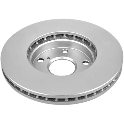 WINHERE BRAKE PARTS - UR000418 - Disc Brake Rotor pa2