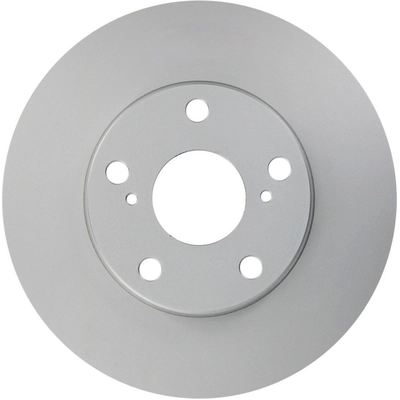 WINHERE BRAKE PARTS - UR000418 - Disc Brake Rotor pa4