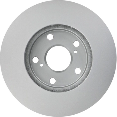 WINHERE BRAKE PARTS - UR000418 - Disc Brake Rotor pa6