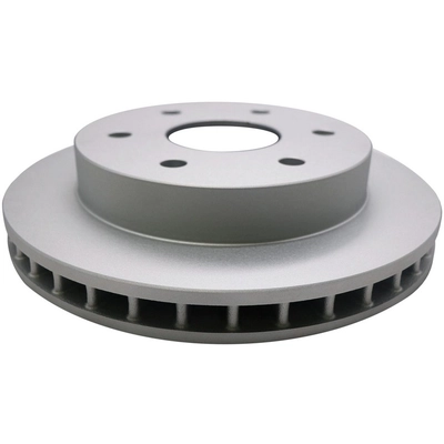 WINHERE BRAKE PARTS - UR000425 - Front Disc Brake Rotor pa1