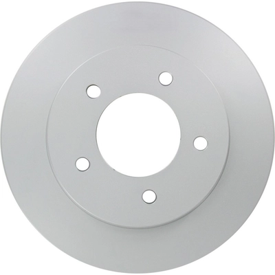 WINHERE BRAKE PARTS - UR000449 - Disc Brake Rotor pa4