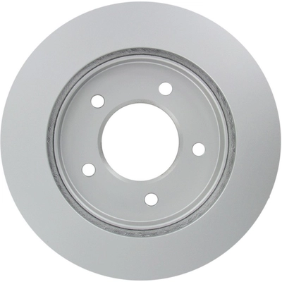 WINHERE BRAKE PARTS - UR000449 - Disc Brake Rotor pa6