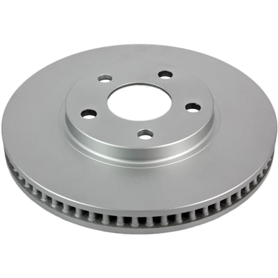 WINHERE BRAKE PARTS - UR000456 - Disc Brake Rotor pa2