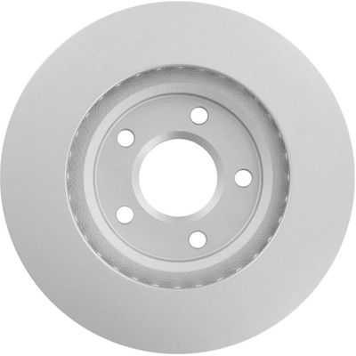 WINHERE BRAKE PARTS - UR000456 - Disc Brake Rotor pa6