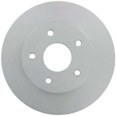 WINHERE BRAKE PARTS - UR000463 - Disc Brake Rotor pa1