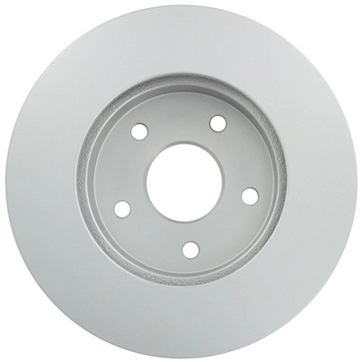 WINHERE BRAKE PARTS - UR000463 - Disc Brake Rotor pa3