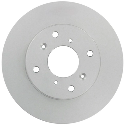 WINHERE BRAKE PARTS - UR000487 - Disc Brake Rotor pa1