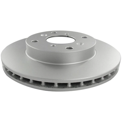 WINHERE BRAKE PARTS - UR000487 - Disc Brake Rotor pa2