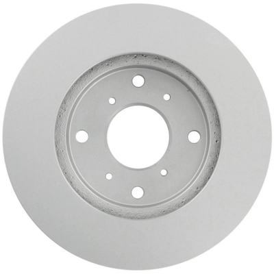 WINHERE BRAKE PARTS - UR000487 - Disc Brake Rotor pa3