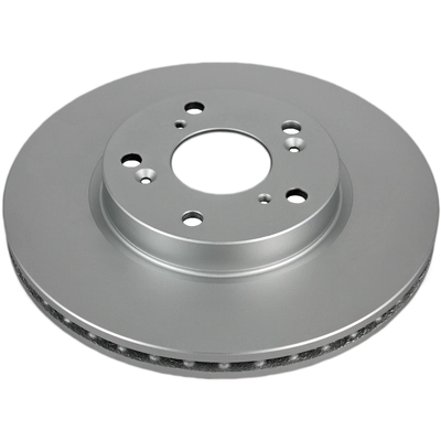 WINHERE BRAKE PARTS - UR000494 - Disc Brake Rotor pa2