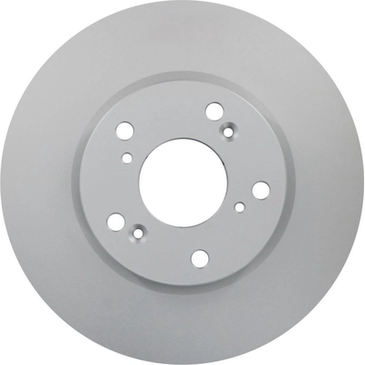 WINHERE BRAKE PARTS - UR000494 - Disc Brake Rotor pa6