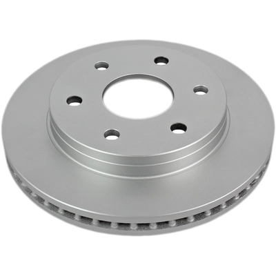 WINHERE BRAKE PARTS - UR000517 - Disc Brake Rotor pa1