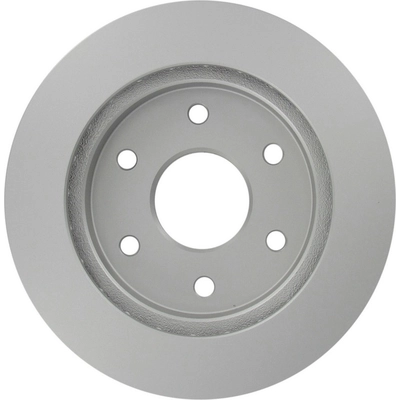 WINHERE BRAKE PARTS - UR000517 - Disc Brake Rotor pa6