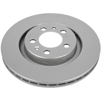 WINHERE BRAKE PARTS - UR000524 - Disc Brake Rotor pa1