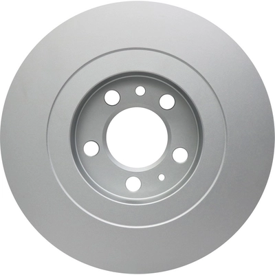 WINHERE BRAKE PARTS - UR000524 - Disc Brake Rotor pa6