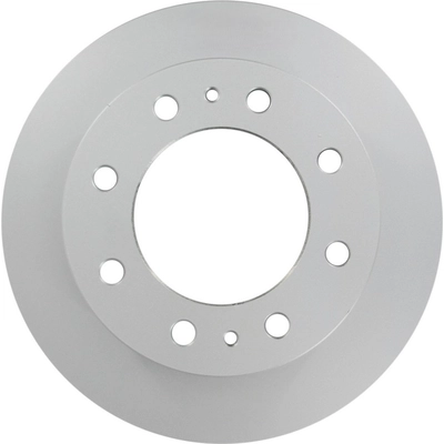 WINHERE BRAKE PARTS - UR000555 - Disc Brake Rotor pa5