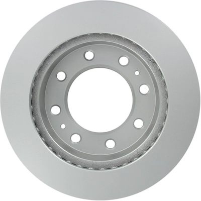 WINHERE BRAKE PARTS - UR000555 - Disc Brake Rotor pa6