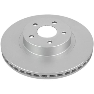 WINHERE BRAKE PARTS - UR000562 - Disc Brake Rotor pa1