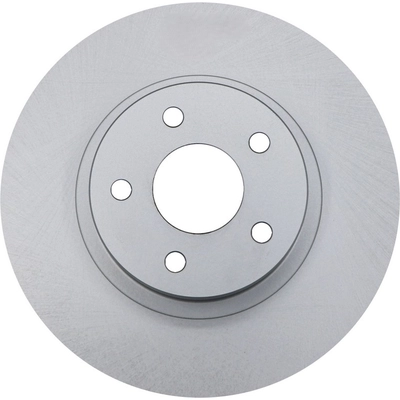 WINHERE BRAKE PARTS - UR000562 - Disc Brake Rotor pa4