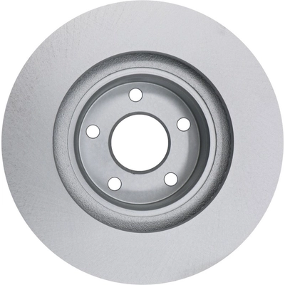 WINHERE BRAKE PARTS - UR000562 - Disc Brake Rotor pa6