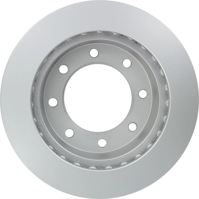 WINHERE BRAKE PARTS - UR000609 - Disc Brake Rotor pa6