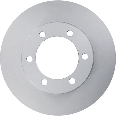 WINHERE BRAKE PARTS - UR000623 - Disc Brake Rotor pa4