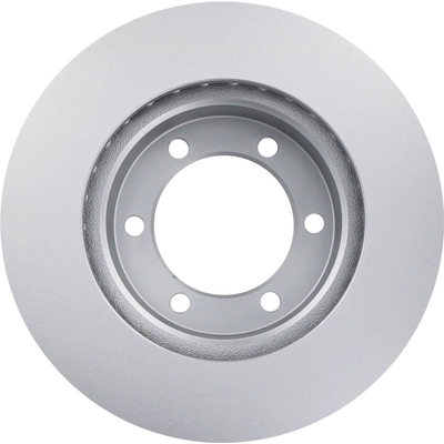 WINHERE BRAKE PARTS - UR000623 - Disc Brake Rotor pa6